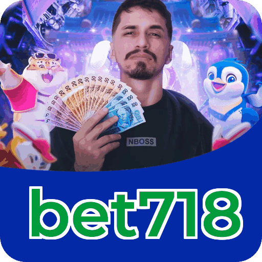 Lottery Clássica na bet718