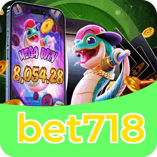 Instalar APK bet718