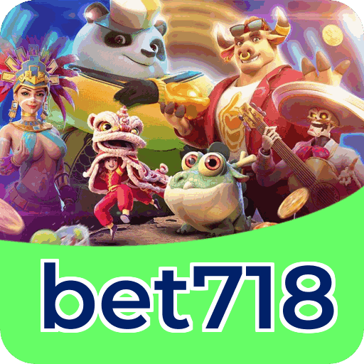 Bônus de Boas-vindas bet718