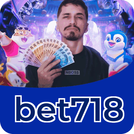Login rápido no app bet718